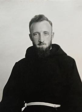 Fr. Eustace Burke