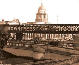 Loopline Bridge, Dublin