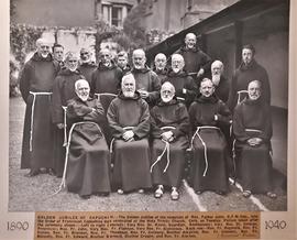 Holy Trinity Community, Cork