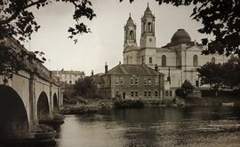Church of Saints Peter and Paul, Athlone, County Westmeath