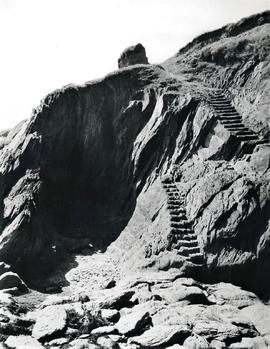Garretstown Cliffs, County Cork