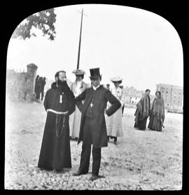 Fr. Angelus Healy OFM Cap.
