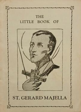 The Little Book of St. Gerard Majella