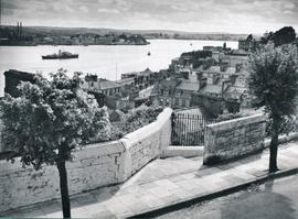 Cobh and Haulbowline Island, County Cork