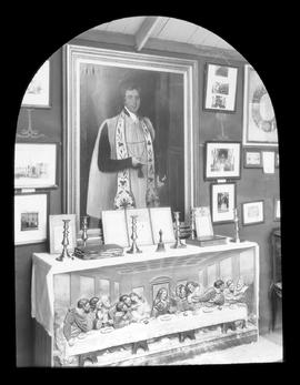 Father Mathew Pavilion, Cork International Exhibition