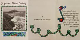 Card from Margaret Mary Pearse