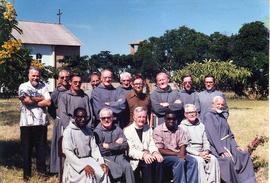 Capuchin Retreat