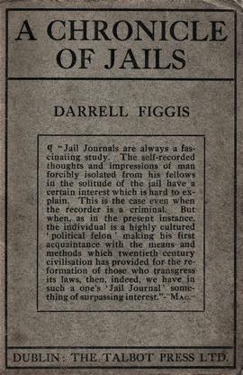 A chronicle of jails