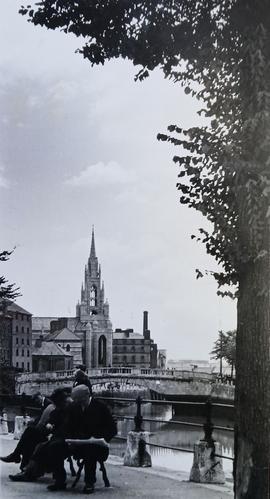 Holy Trinity Church, Cork