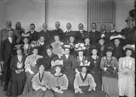 Lay Temperance Society, Dublin