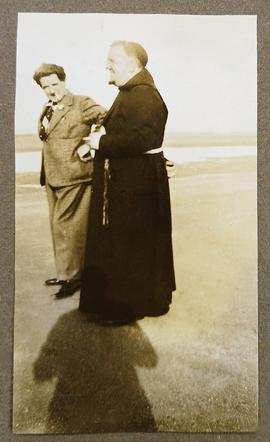 Fr. Senan Moynihan