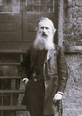 John O’Leary