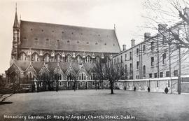 Postcard Prints of St. Mary of the Angels