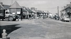 Charlestown, County Mayo