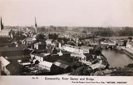 Enniscorthy, County Wexford