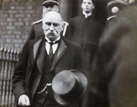 Douglas Hyde (1860-1949)