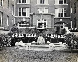 Religious Sisters, St. Francis Hospital, Monroe, Louisiana