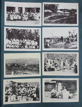 Missionary Work of Franciscan Religious