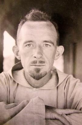 Fr. Fintan Roche OFM Cap.