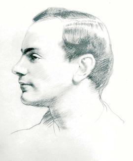 Portraits of 1916 Leaders