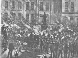 Temperance Demonstration