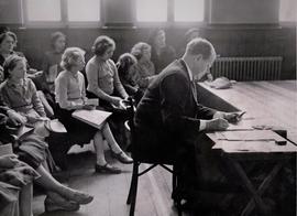 Adjudicator at Father Mathew Feis Performance