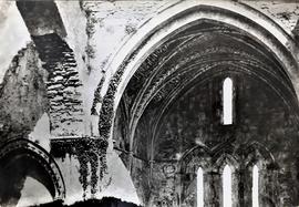 Corcomroe Abbey, County Clare