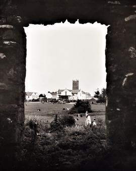 Church of St. John the Baptist, Knock, County Mayo