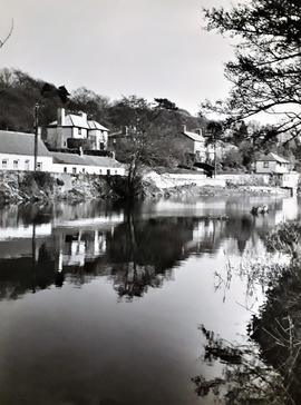 Chapelizod, County Dublin