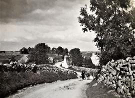 Castlegar, County Galway