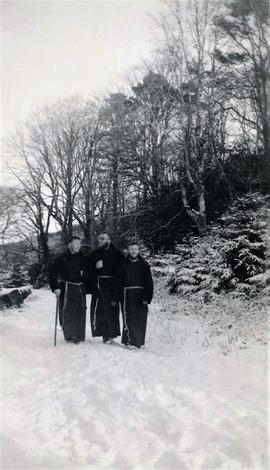 Photographic Album of the Ard Mhuire Community