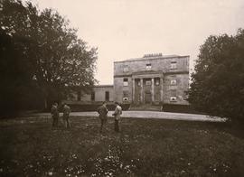 St Enda’s College, Rathfarnham, Dublin