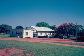 Makunka Friary