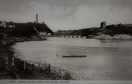 Ferrycarrig, County Wexford