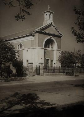 Church of St. Vincent de Paul, Marino, Dublin
