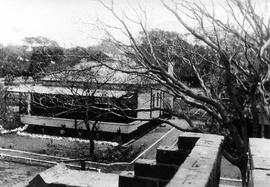St. Theresa’s Friary, Livingstone