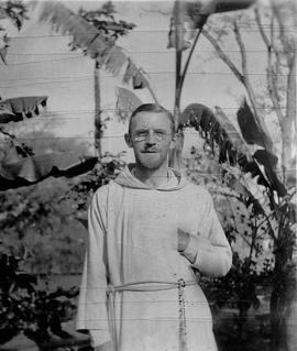 Fr. Seraphin Nesdale OFM Cap.