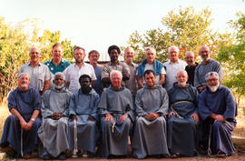 Capuchin Retreat