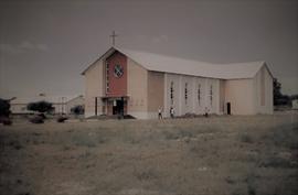 Malengwa Church
