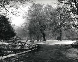 St. Stephen’s Green, Dublin