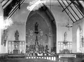 Rochestown Friary Church, County Cork