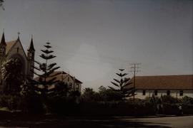 Church of the Immaculate Conception, Parow, Cape Town