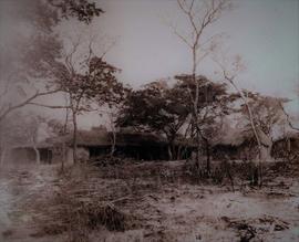 Loanja Mission Station and Oratory