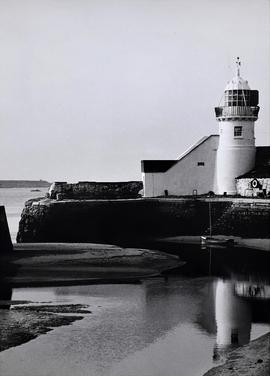 Balbriggan Lighthouse, County Dublin