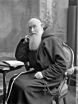 Fr. Paul Neary OSFC (1857-1939)