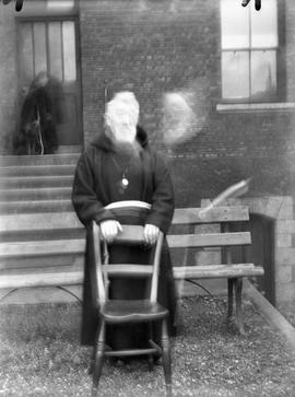 Fr. Salvator Maria Corrigan OFM Cap. (1835-1919)