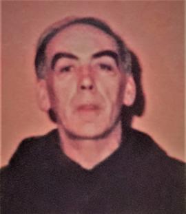 Cameron, Peter, 1930-1985, Capuchin brother