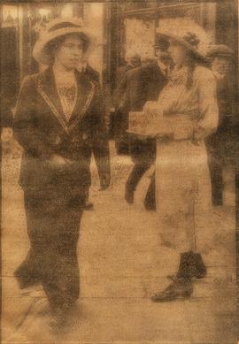 'Evening Telegraph'