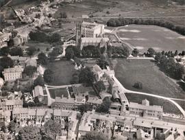 St. Jarlath's College, Tuam, County Galway