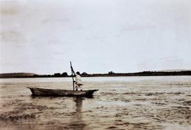 On the Zambezi River